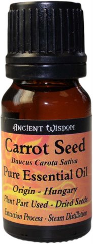 Carrot Seed - Click Image to Close